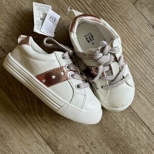 Kids Gap Sneakers